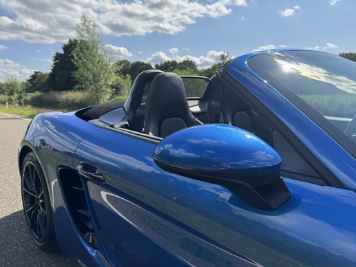 Porsche 718 - Afbeelding 18 van 30