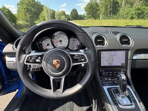 Porsche 718 - Afbeelding 20 van 30
