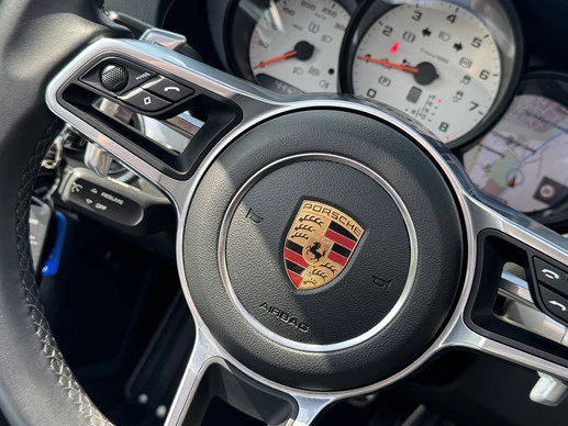 Porsche 718 - Afbeelding 21 van 30
