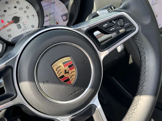 Porsche 718 - Afbeelding 22 van 30