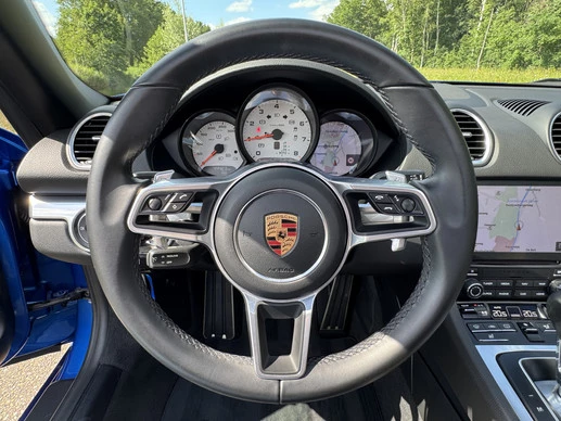 Porsche 718 - Afbeelding 23 van 30