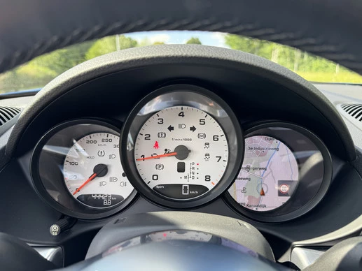 Porsche 718 - Afbeelding 24 van 30