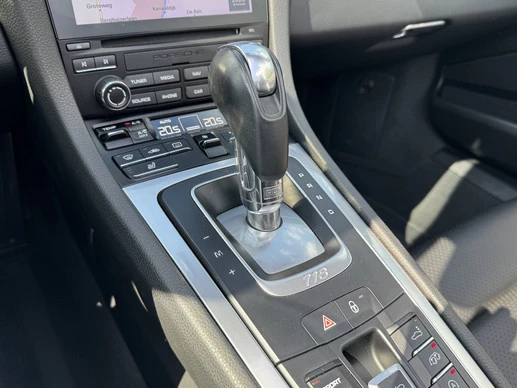 Porsche 718 - Afbeelding 27 van 30