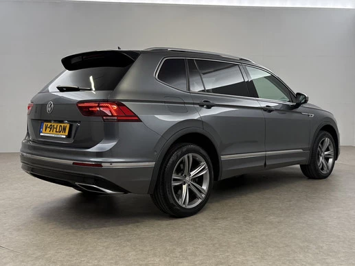 Volkswagen Tiguan - Afbeelding 2 van 30