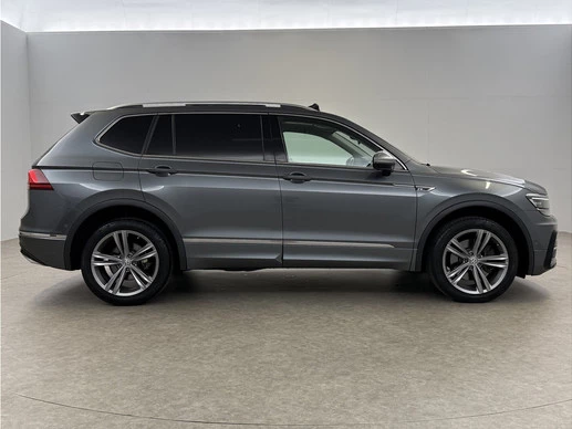 Volkswagen Tiguan - Afbeelding 3 van 30