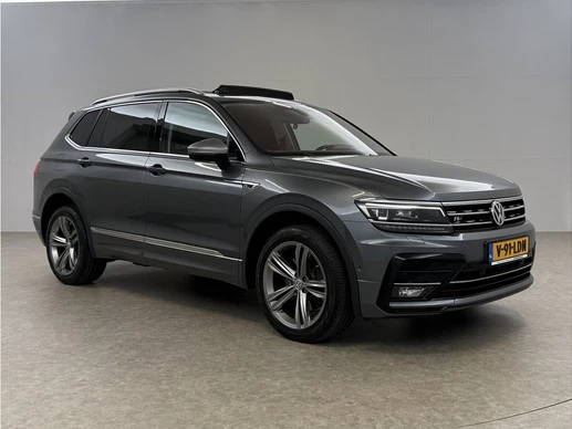 Volkswagen Tiguan - Afbeelding 4 van 30