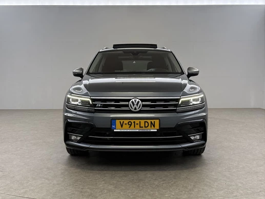 Volkswagen Tiguan - Afbeelding 5 van 30