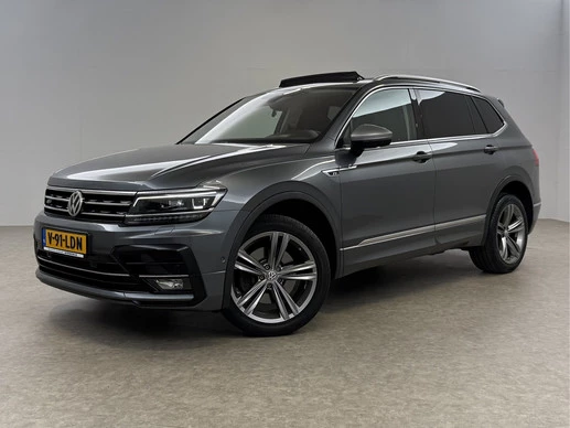 Volkswagen Tiguan - Afbeelding 6 van 30