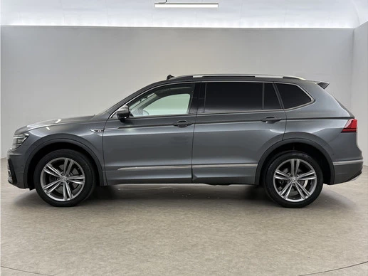 Volkswagen Tiguan - Afbeelding 7 van 30