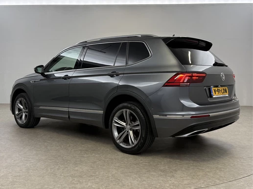 Volkswagen Tiguan - Afbeelding 8 van 30