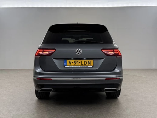 Volkswagen Tiguan - Afbeelding 9 van 30