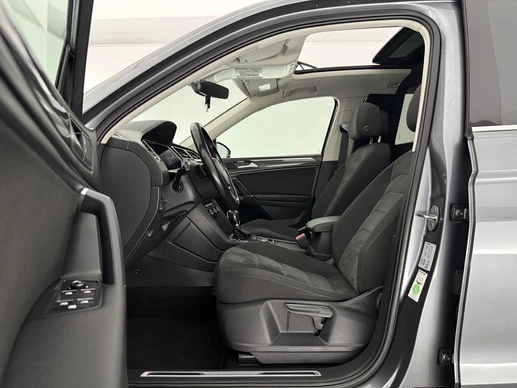 Volkswagen Tiguan - Afbeelding 12 van 30