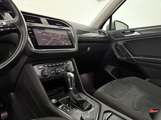 Volkswagen Tiguan - Afbeelding 15 van 30