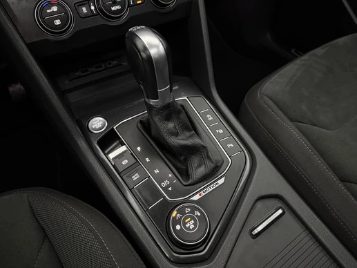 Volkswagen Tiguan - Afbeelding 16 van 30