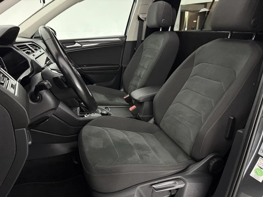 Volkswagen Tiguan - Afbeelding 18 van 30