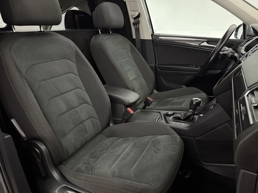 Volkswagen Tiguan - Afbeelding 19 van 30