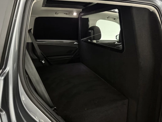 Volkswagen Tiguan - Afbeelding 21 van 30