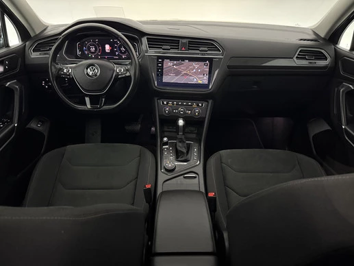 Volkswagen Tiguan - Afbeelding 23 van 30