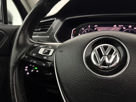 Volkswagen Tiguan - Afbeelding 25 van 30