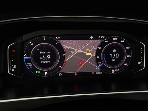 Volkswagen Tiguan - Afbeelding 27 van 30