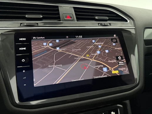 Volkswagen Tiguan - Afbeelding 28 van 30