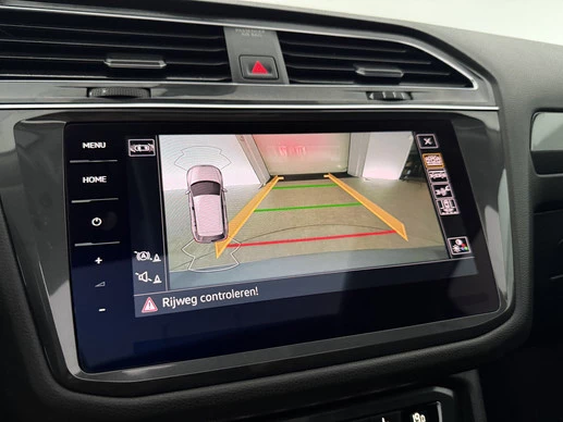 Volkswagen Tiguan - Afbeelding 29 van 30