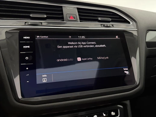 Volkswagen Tiguan - Afbeelding 30 van 30