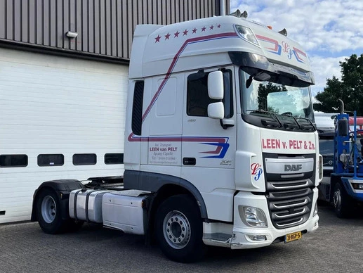 DAF XF 460 - Afbeelding 2 van 22
