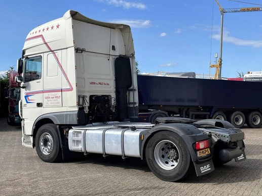 DAF XF 460 - Afbeelding 3 van 22