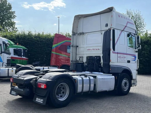 DAF XF 460 - Afbeelding 4 van 22