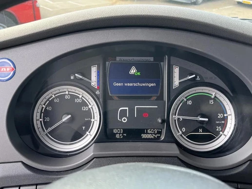 DAF XF 460 - Afbeelding 8 van 22