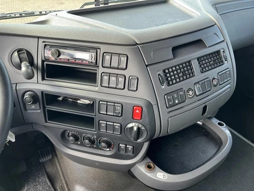 DAF XF 460 - Afbeelding 9 van 22