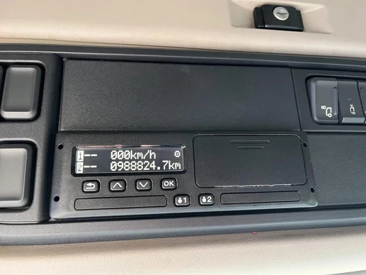 DAF XF 460 - Afbeelding 10 van 22