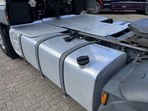 DAF XF 460 - Afbeelding 11 van 22