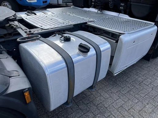 DAF XF 460 - Afbeelding 12 van 22