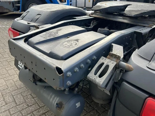 DAF XF 460 - Afbeelding 13 van 22