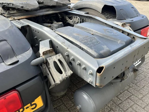 DAF XF 460 - Afbeelding 14 van 22