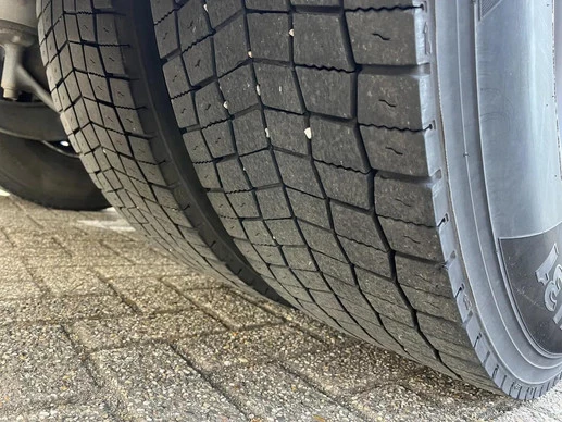 DAF XF 460 - Afbeelding 16 van 22