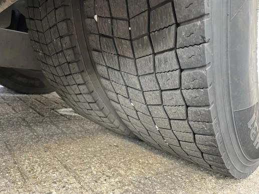 DAF XF 460 - Afbeelding 18 van 22