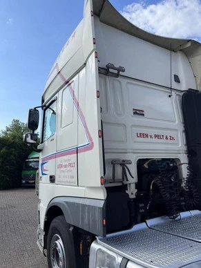 DAF XF 460 - Afbeelding 19 van 22