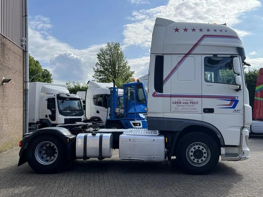 DAF XF 460 - Afbeelding 20 van 22