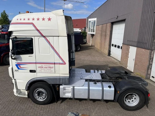 DAF XF 460 - Afbeelding 21 van 22