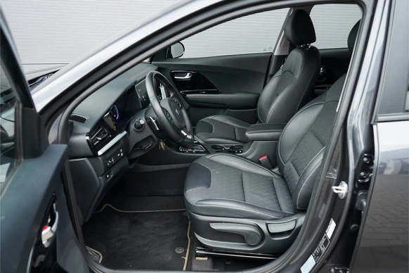 Kia Niro - Afbeelding 4 van 30