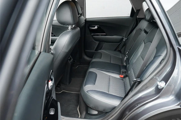 Kia Niro - Afbeelding 5 van 30