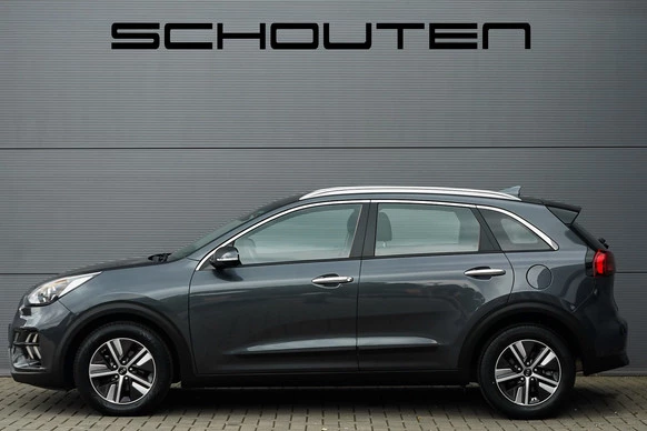 Kia Niro - Afbeelding 9 van 30