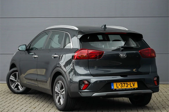 Kia Niro - Afbeelding 10 van 30