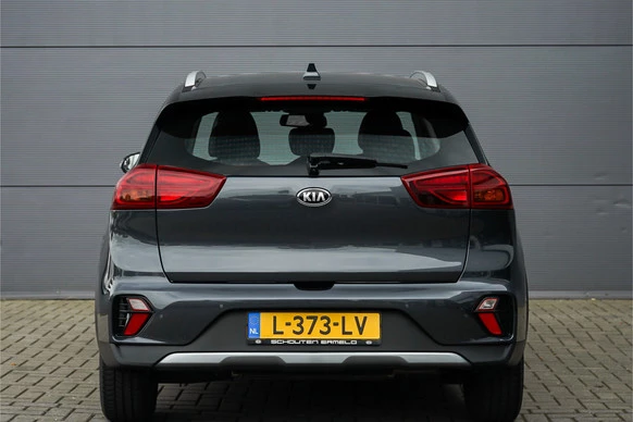 Kia Niro - Afbeelding 11 van 30