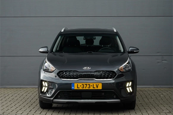 Kia Niro - Afbeelding 13 van 30