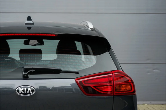 Kia Niro - Afbeelding 15 van 30