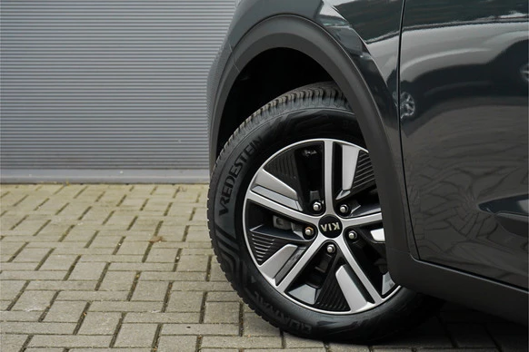 Kia Niro - Afbeelding 17 van 30